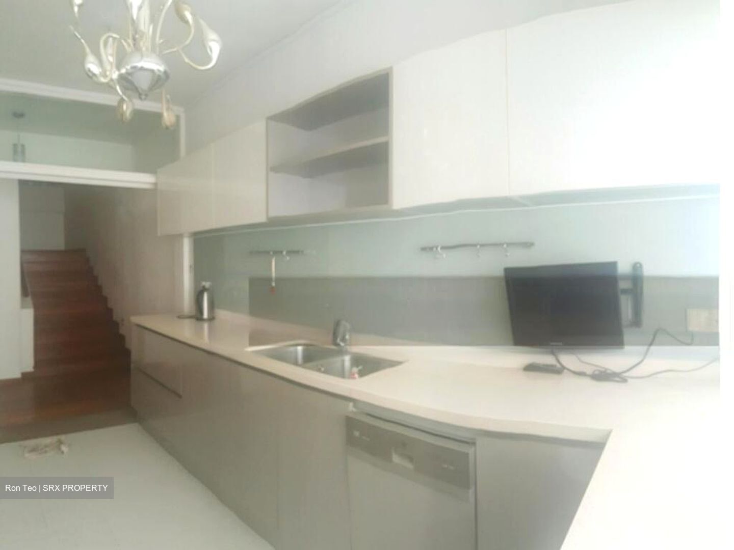 Hillcrest Arcadia (D11), Condominium #478965021